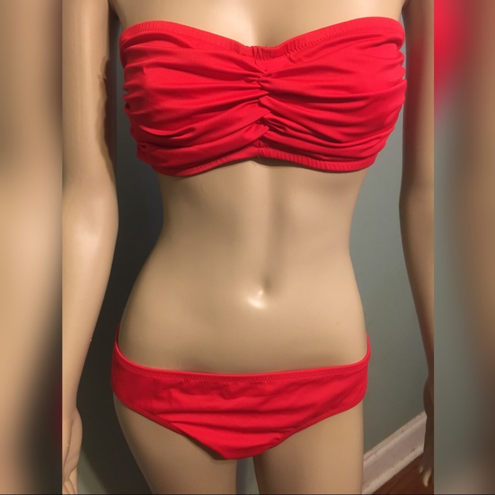 J. Crew bikini